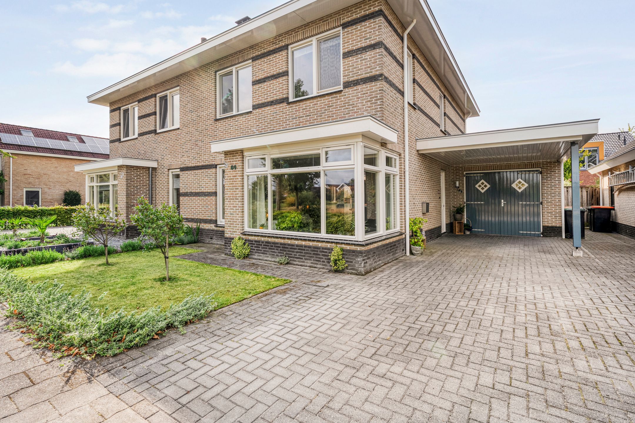 Foto 3 van Vechtland 64