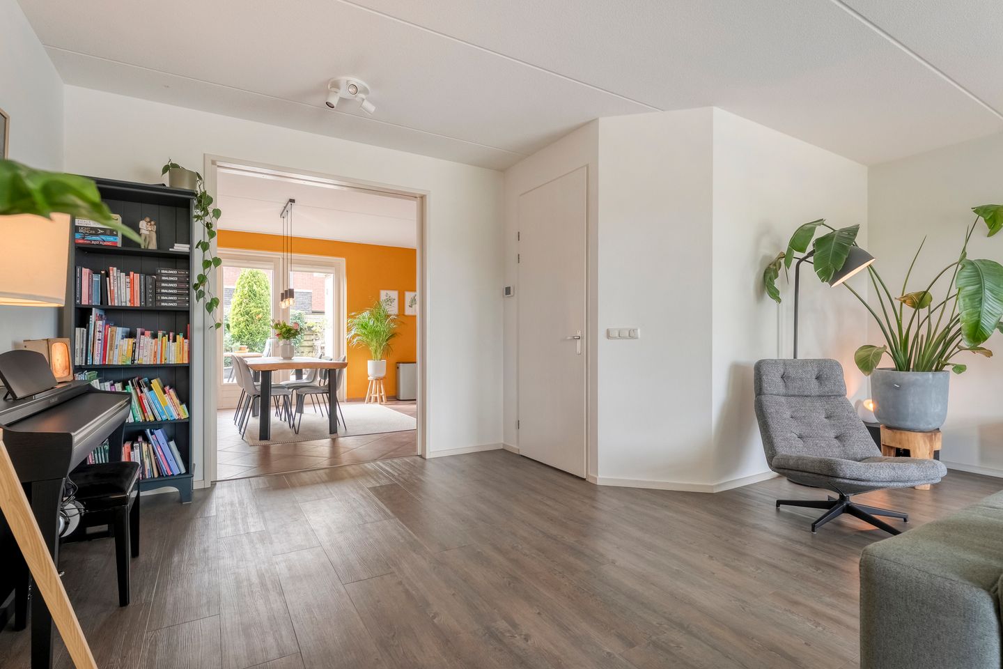 Foto 10 van Vechtland 64