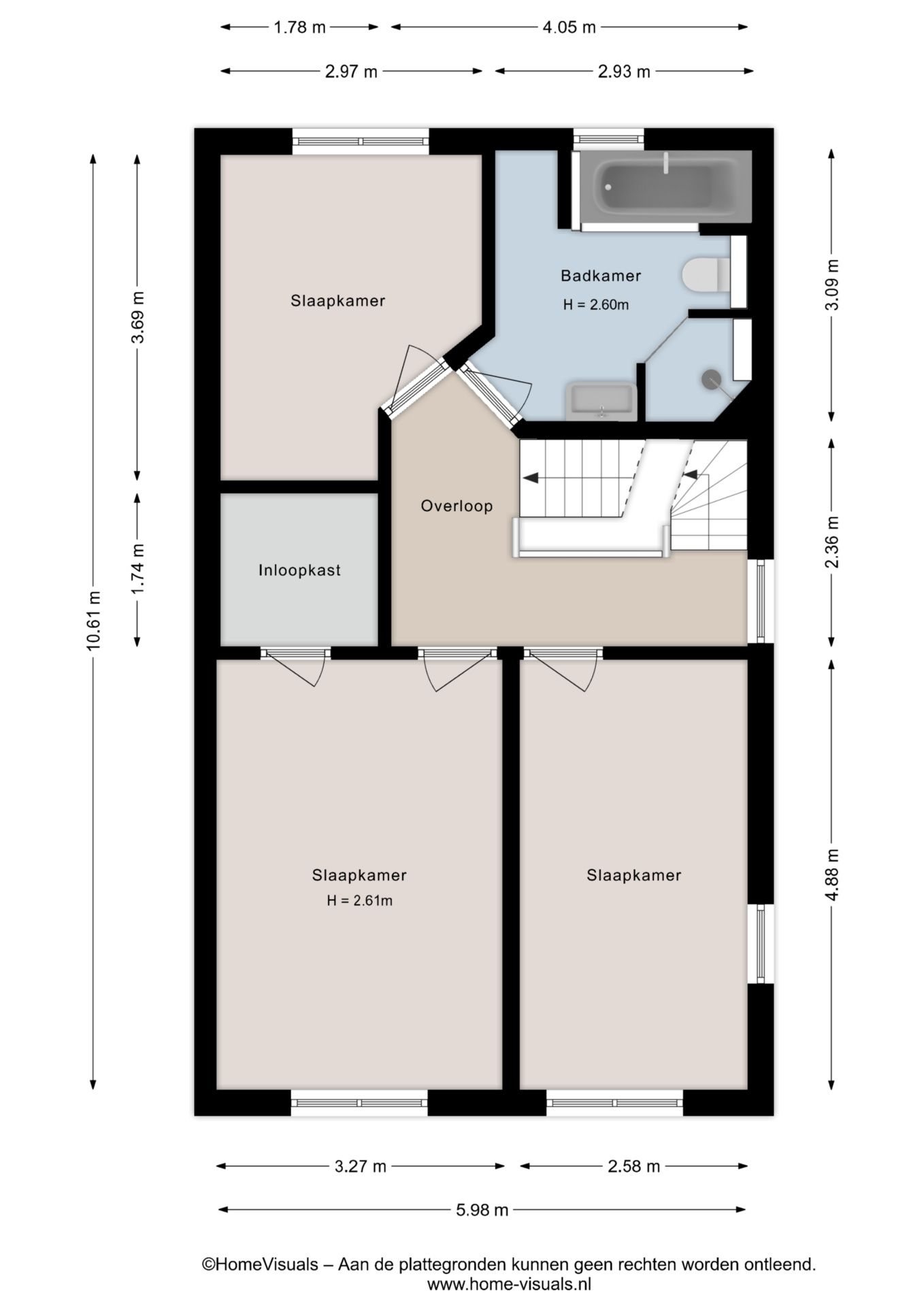 Foto 48 van Vechtland 64