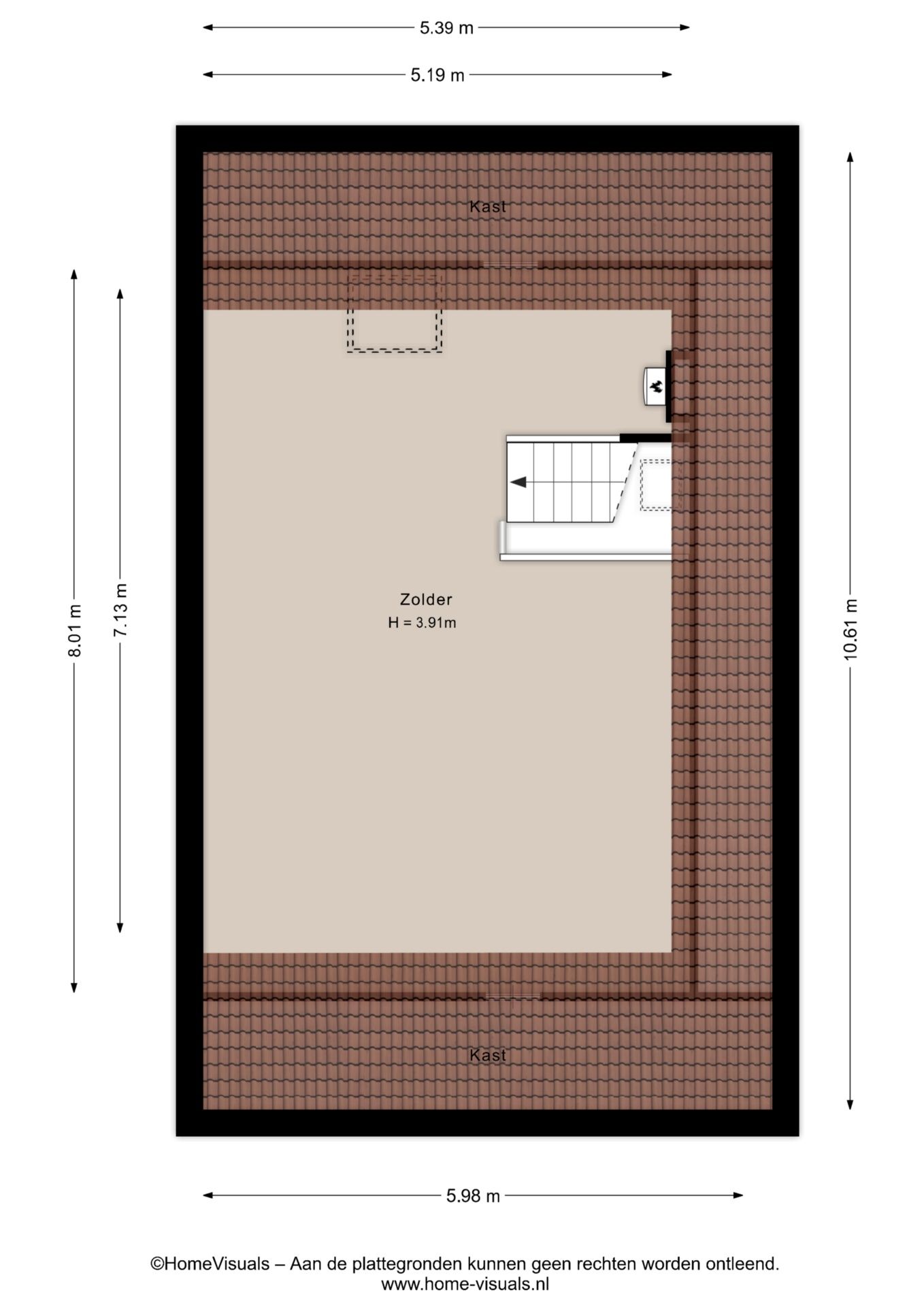 Foto 49 van Vechtland 64