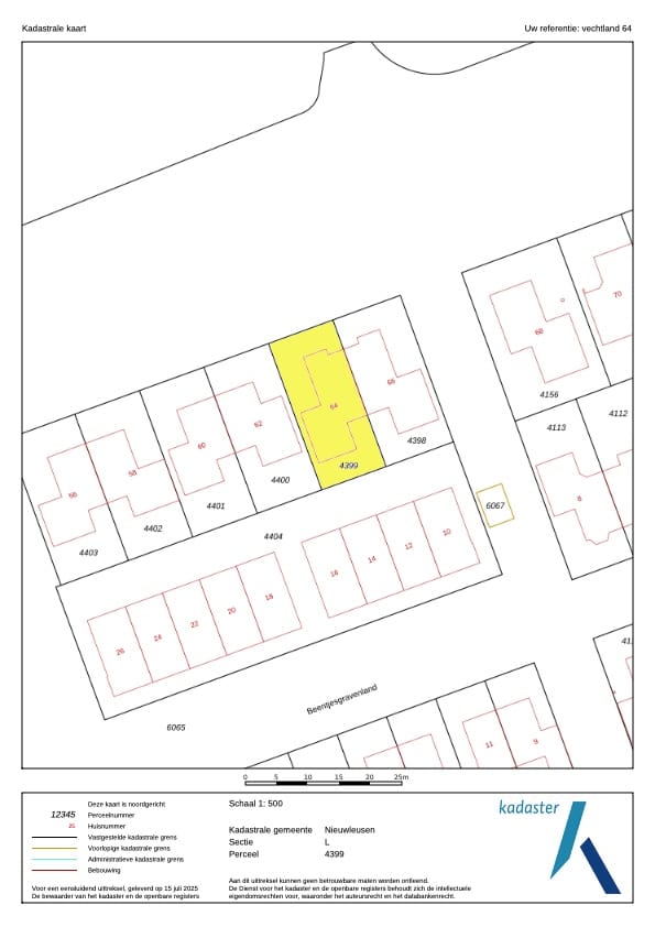 Foto 50 van Vechtland 64