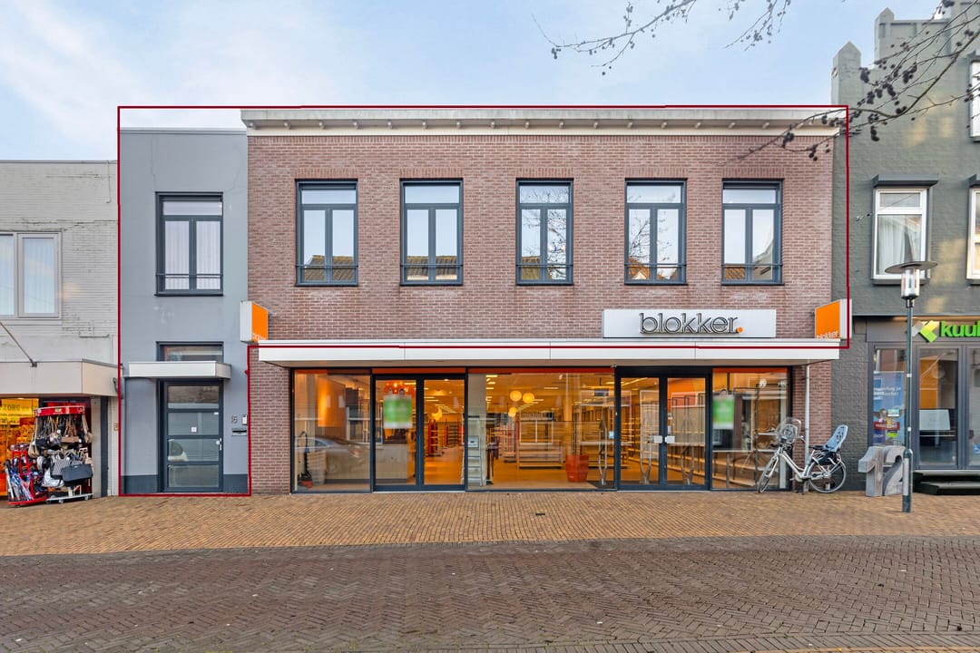 Foto 1 van Noordstraat 16