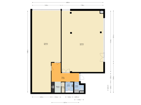 Bekijk plattegrond