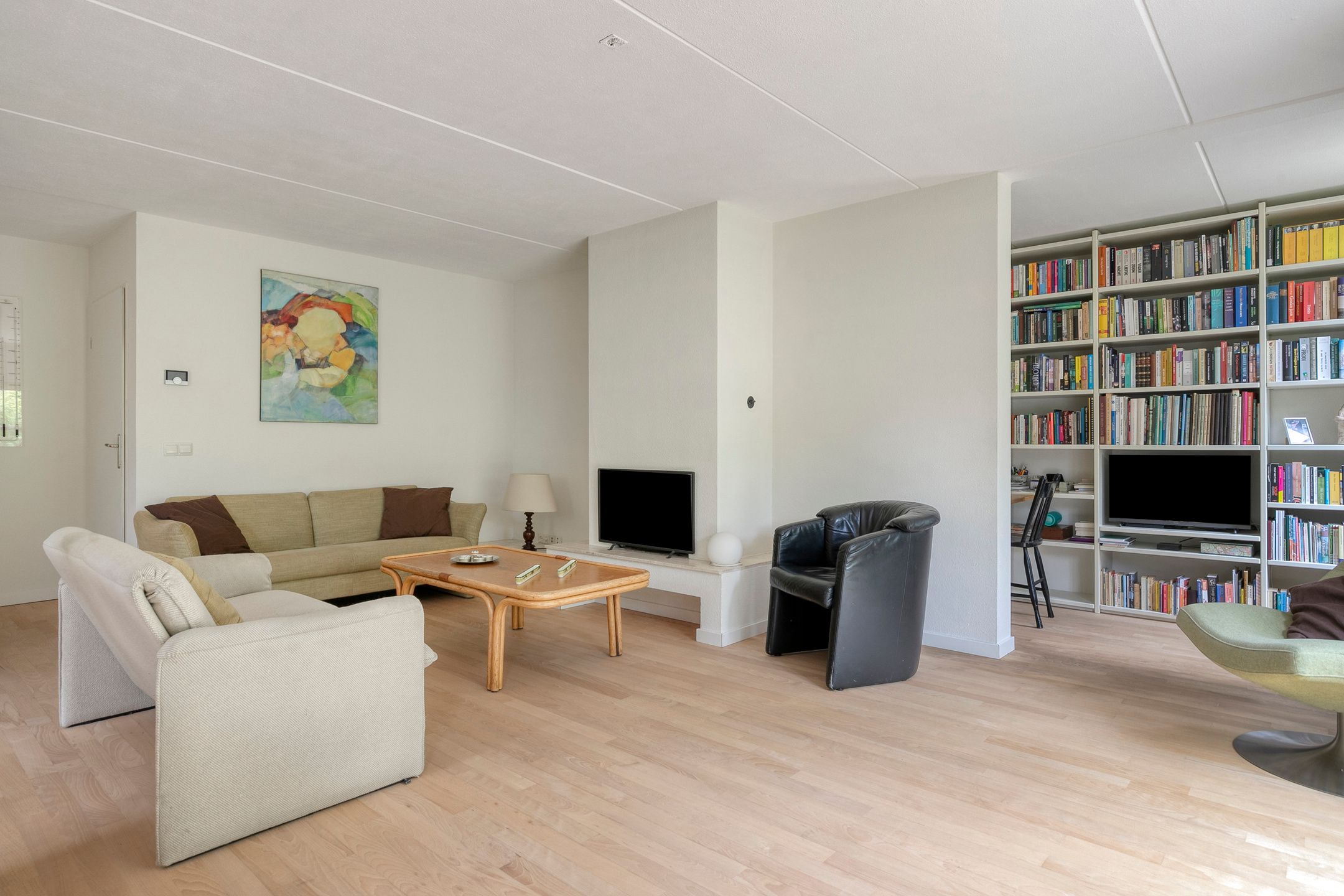 Foto 6 van Ooievaarstraat 23