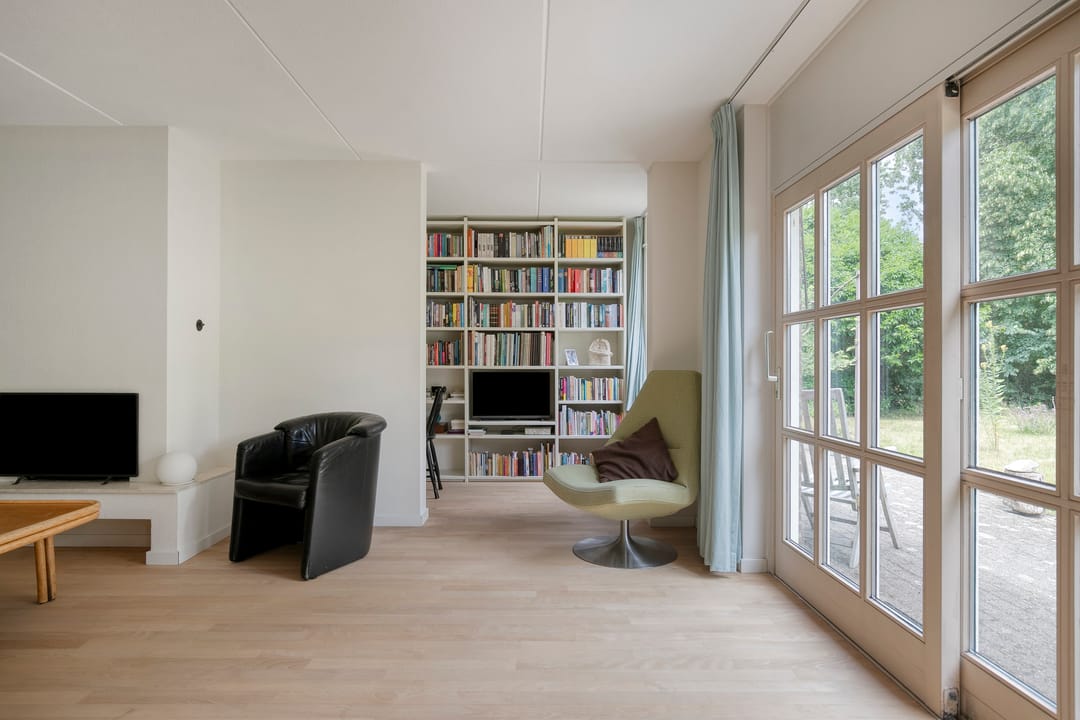 Foto 7 van Ooievaarstraat 23