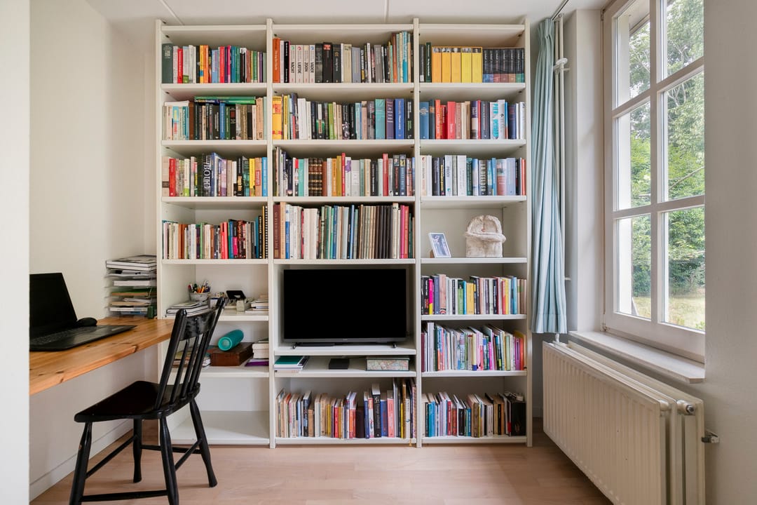 Foto 8 van Ooievaarstraat 23