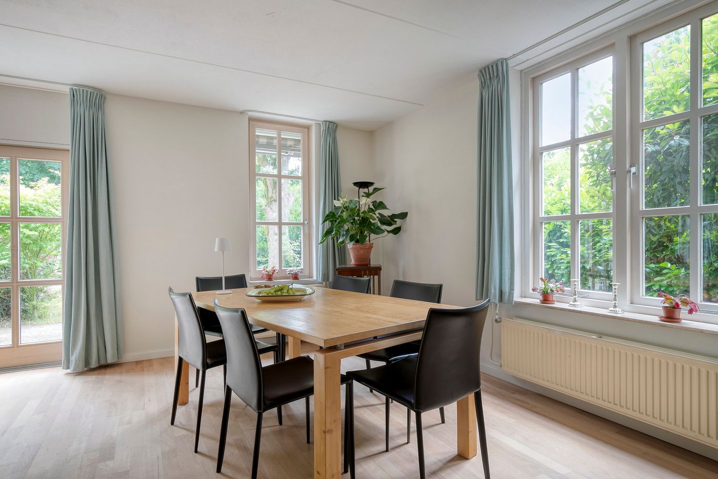 Foto 10 van Ooievaarstraat 23