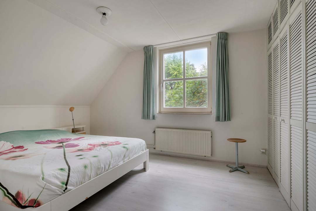 Foto 23 van Ooievaarstraat 23