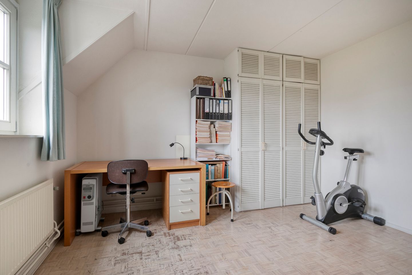 Foto 25 van Ooievaarstraat 23