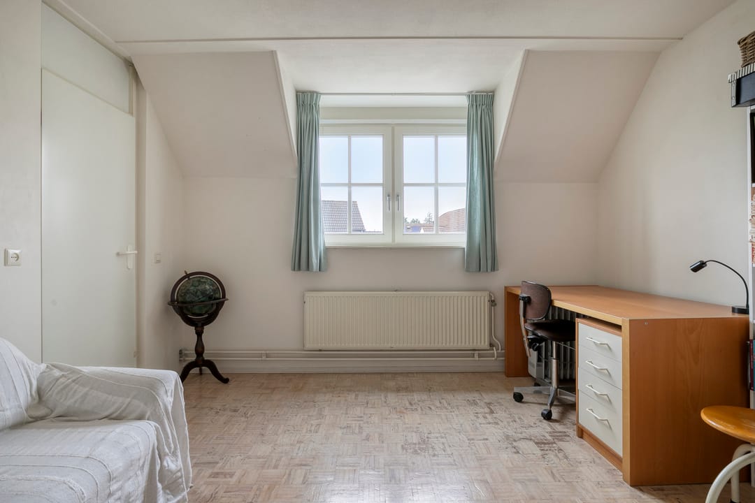 Foto 26 van Ooievaarstraat 23