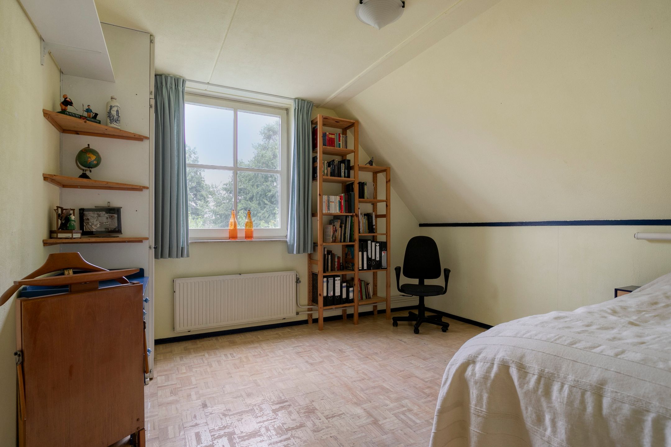 Foto 27 van Ooievaarstraat 23