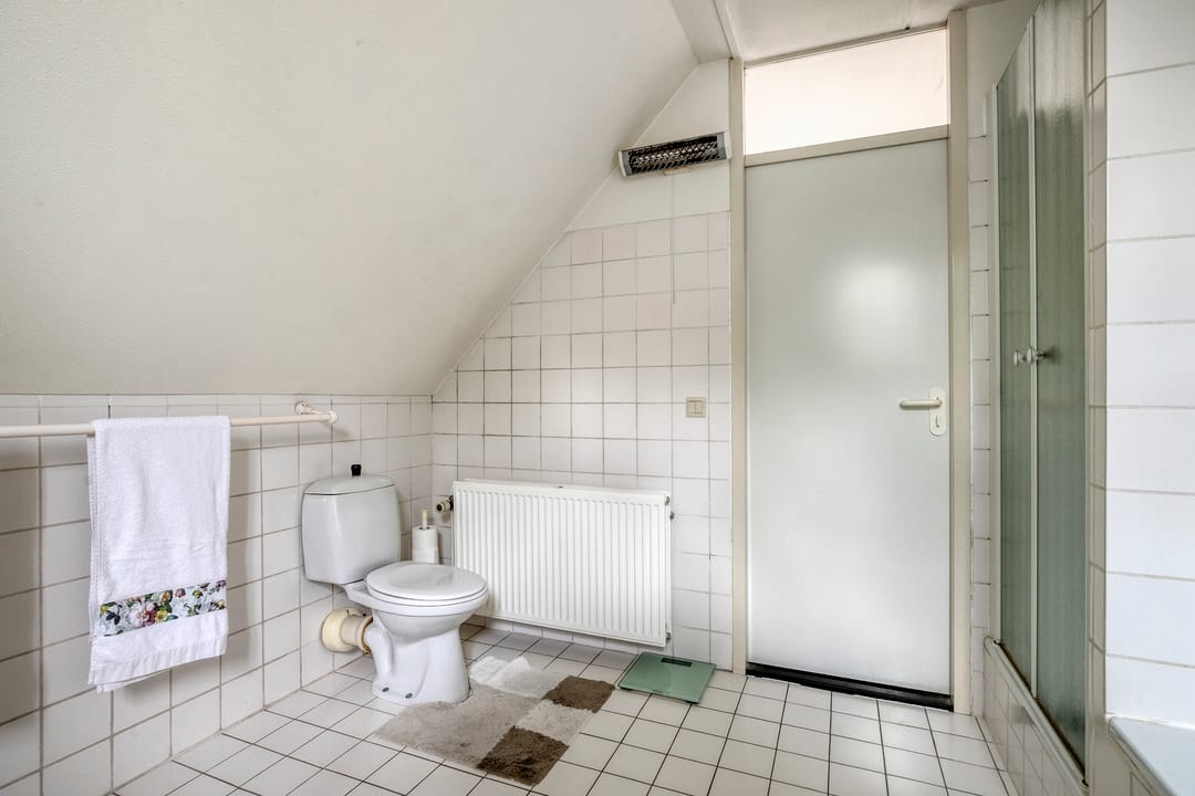 Foto 32 van Ooievaarstraat 23