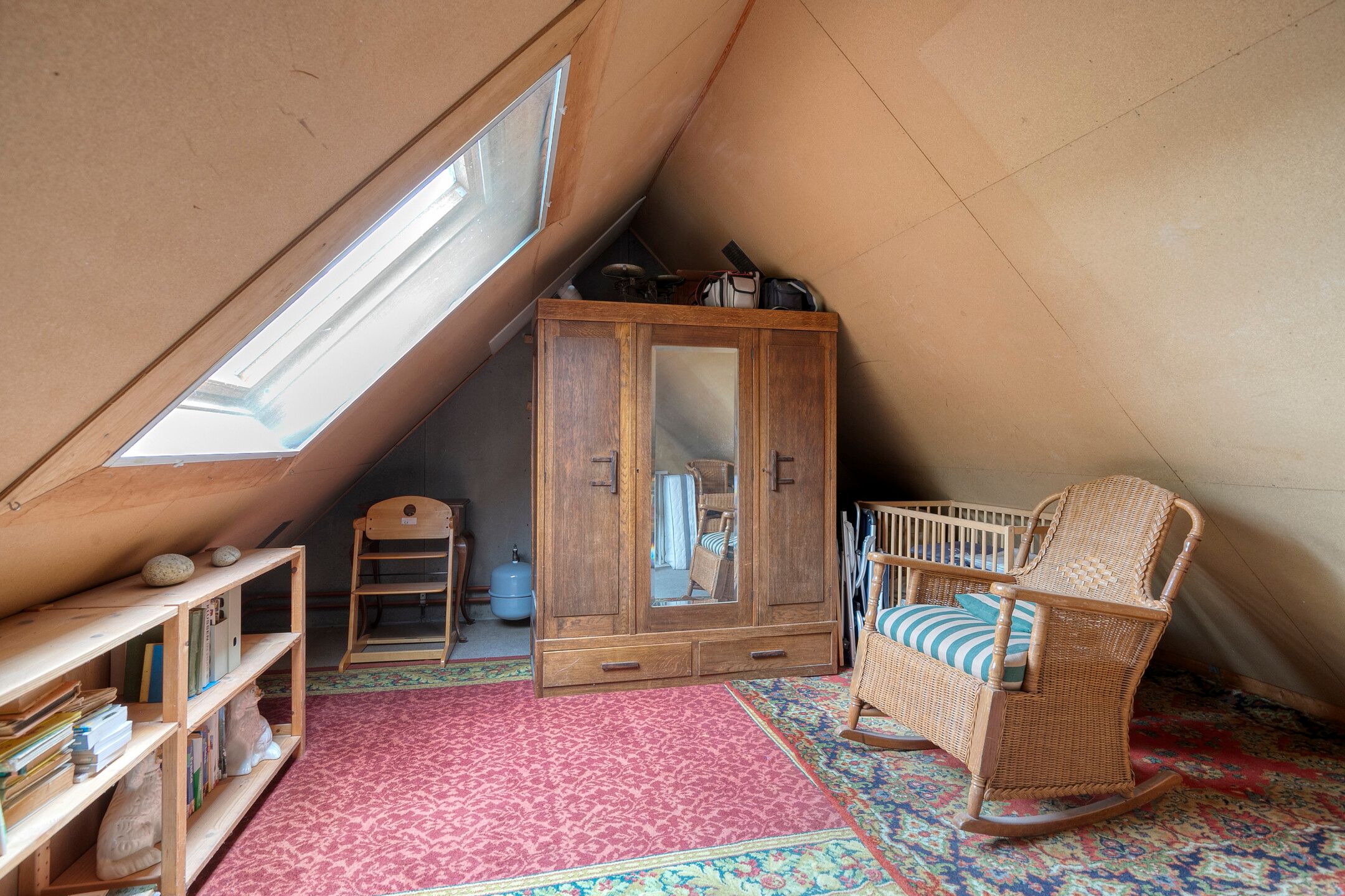 Foto 36 van Ooievaarstraat 23