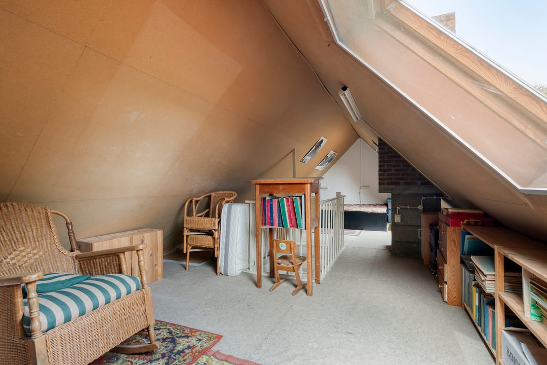 Foto 37 van Ooievaarstraat 23