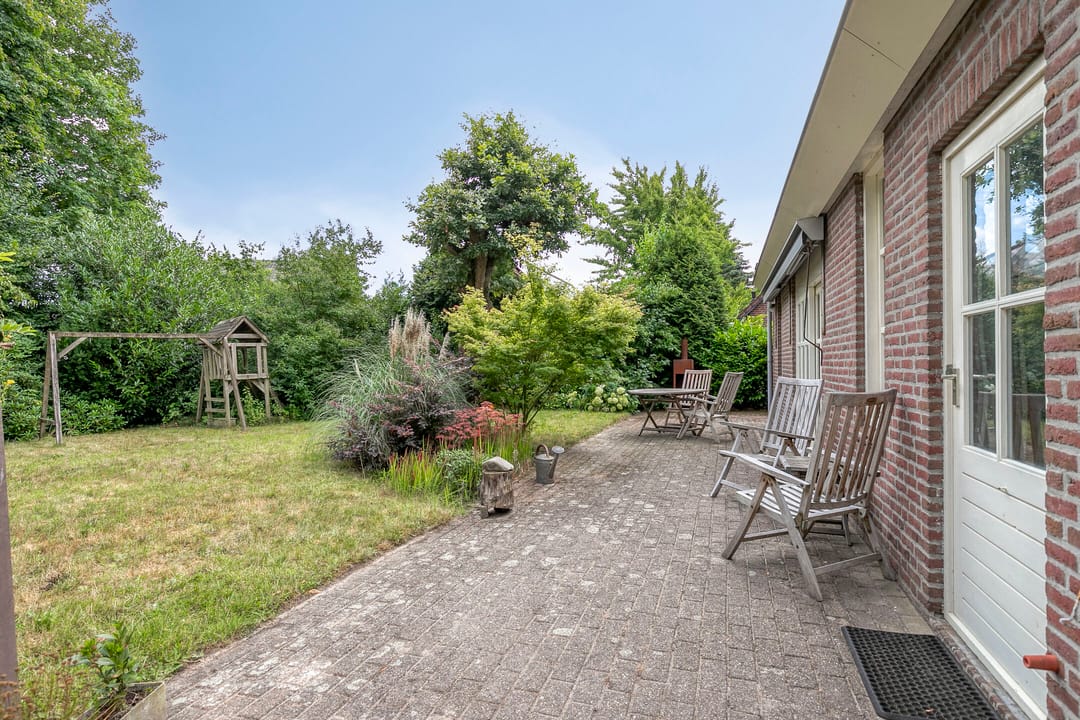 Foto 38 van Ooievaarstraat 23