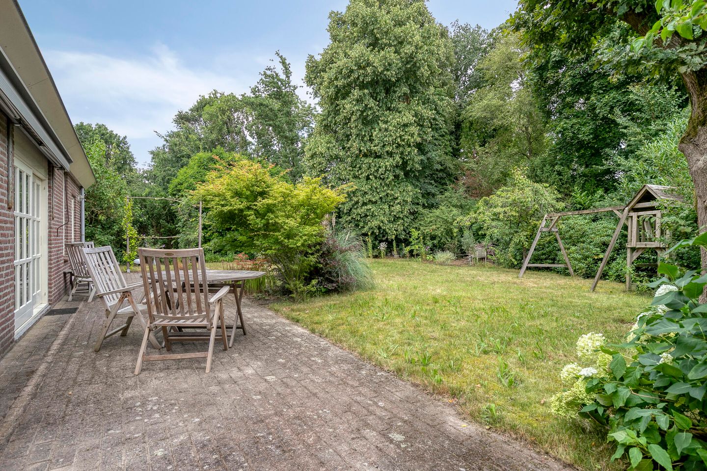 Foto 40 van Ooievaarstraat 23