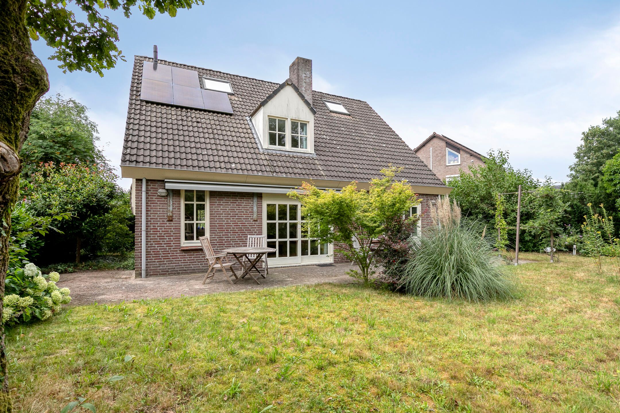 Foto 42 van Ooievaarstraat 23