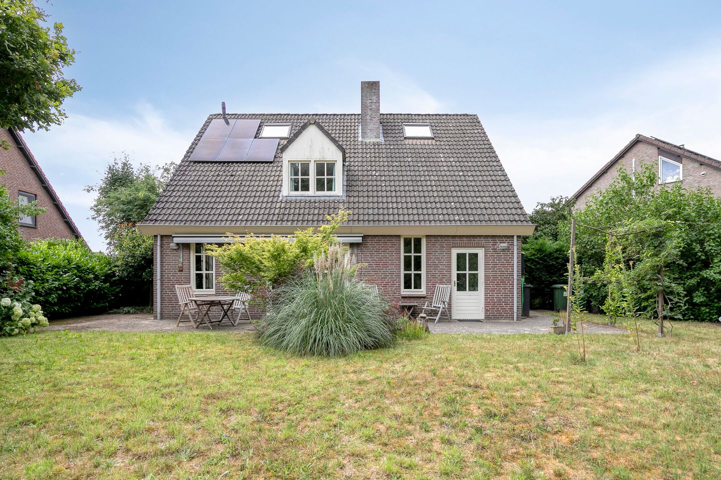 Foto 44 van Ooievaarstraat 23