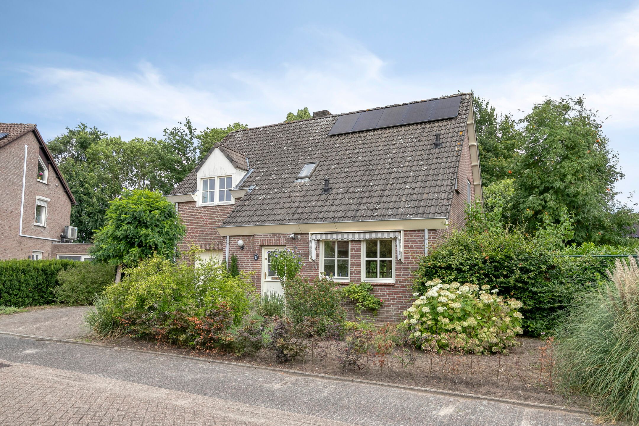 Foto 48 van Ooievaarstraat 23