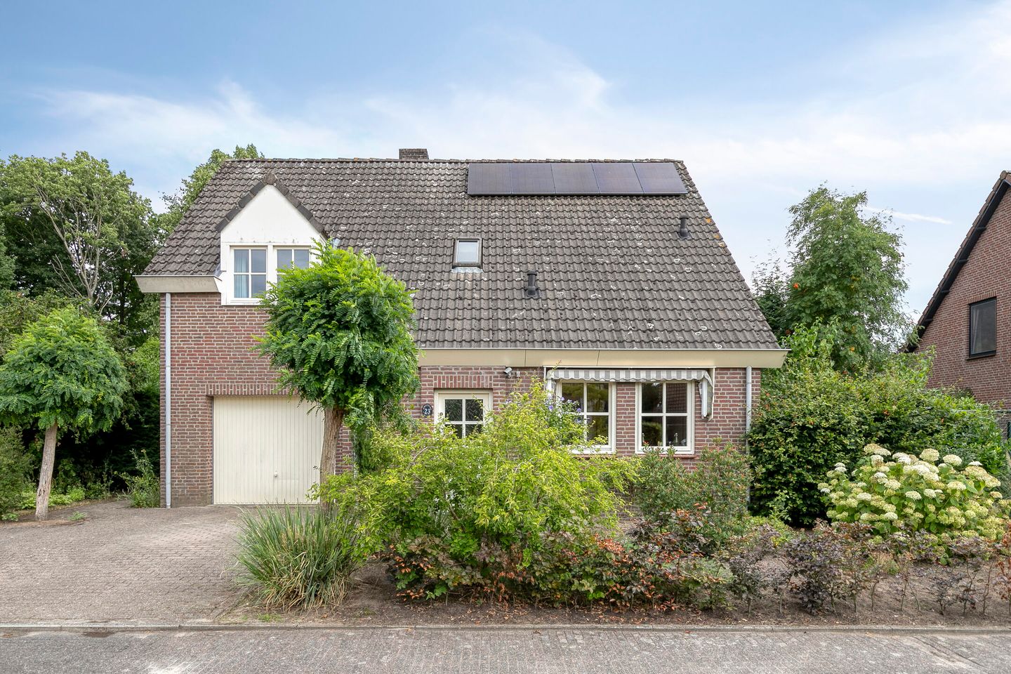 Foto 49 van Ooievaarstraat 23