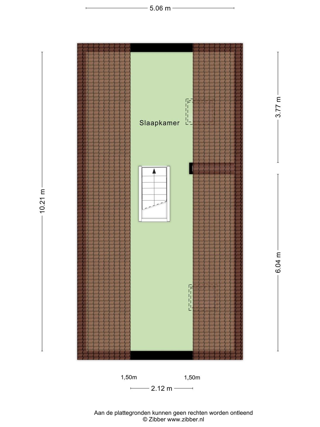 Foto 53 van Ooievaarstraat 23