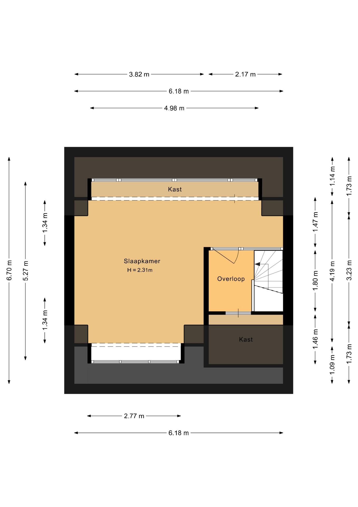 Foto 57 van Middenlaan 35