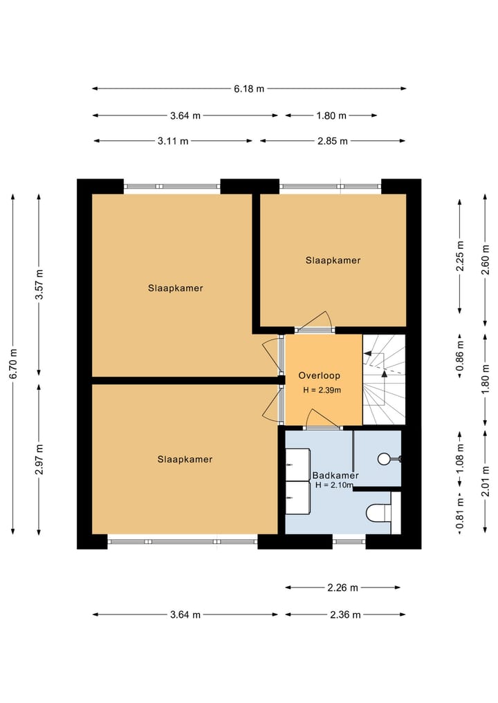 Photo 56 of Middenlaan 35