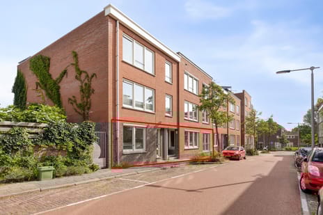 De Rijpstraat thumbnail