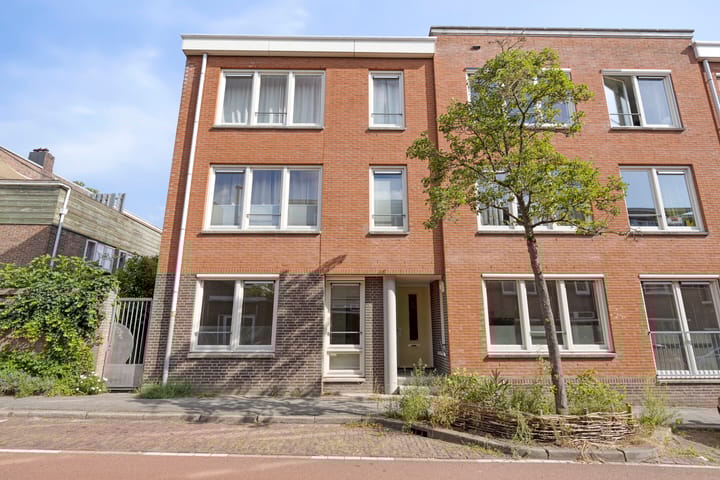 Foto 4 van De Rijpstraat 3