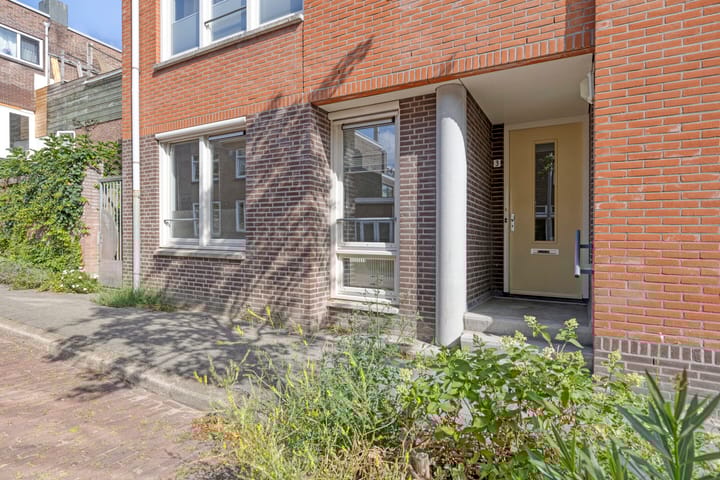 Foto 5 van De Rijpstraat 3