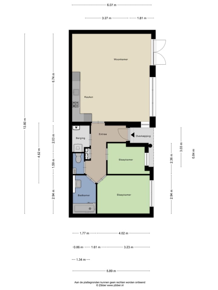 Foto 23 van De Rijpstraat 3