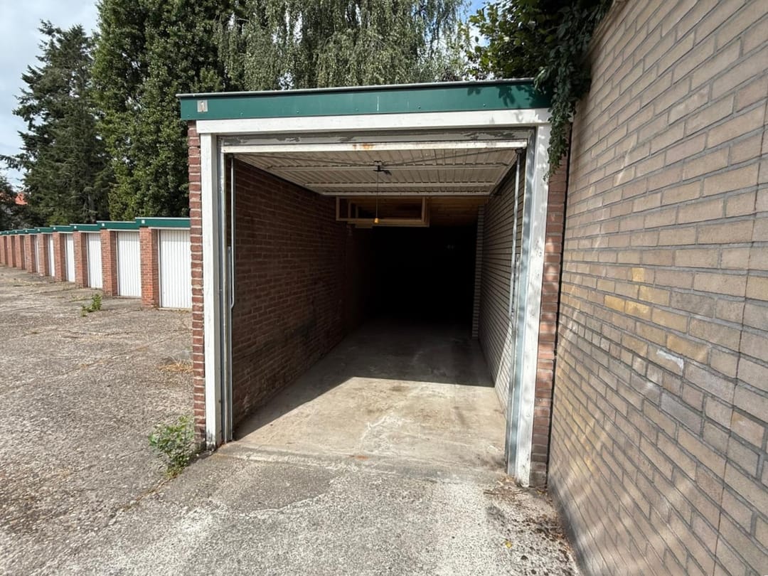 Foto 2 van Frederik van Eedenlaan GAR1