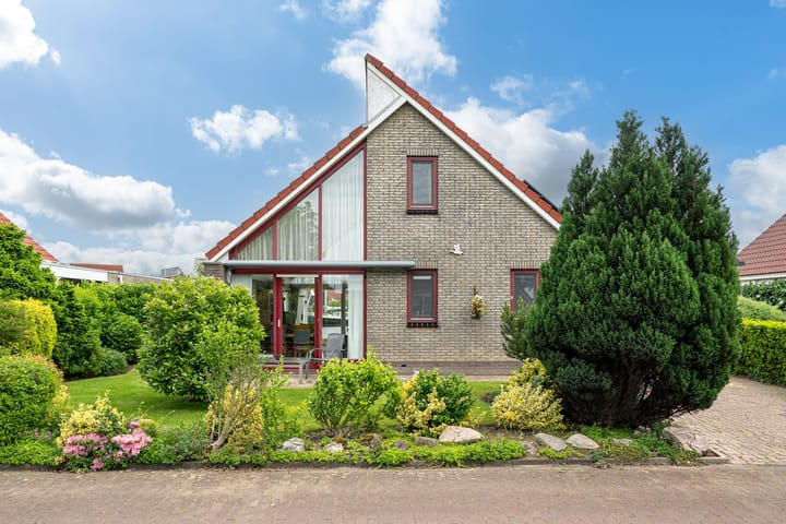 Foto 6 van Wetterbies 15