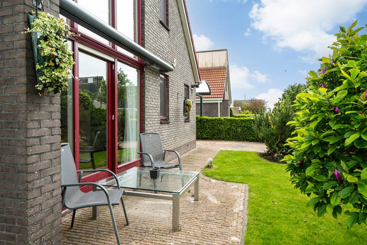 Foto 8 van Wetterbies 15