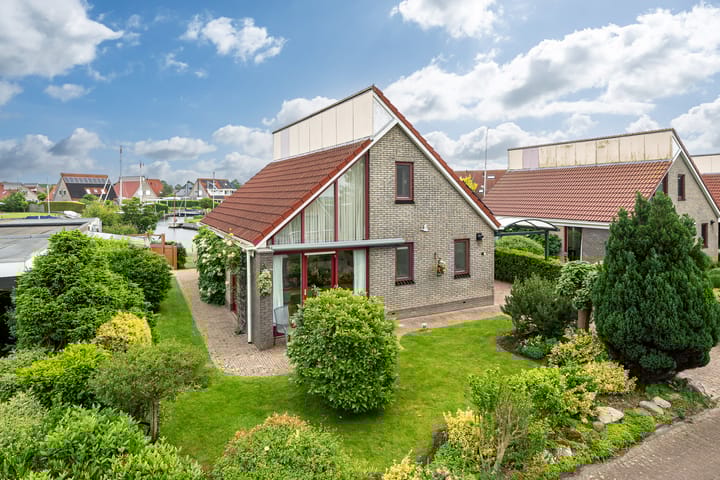 Foto 7 van Wetterbies 15