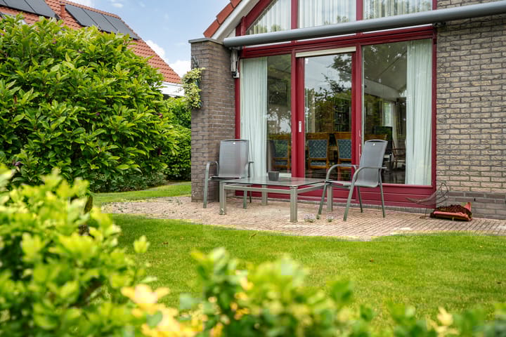 Foto 9 van Wetterbies 15