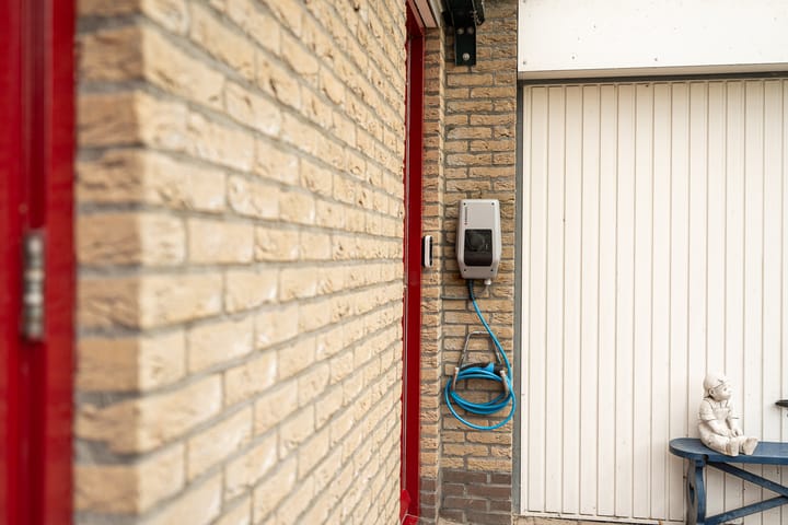 Foto 10 van Wetterbies 15