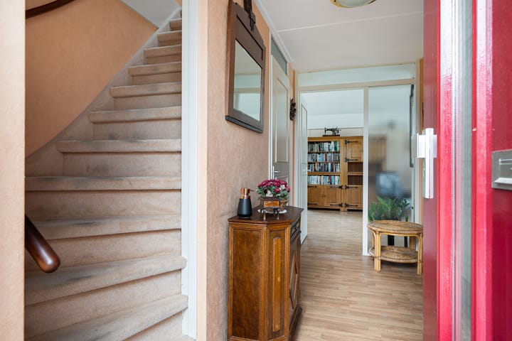 Foto 11 van Wetterbies 15