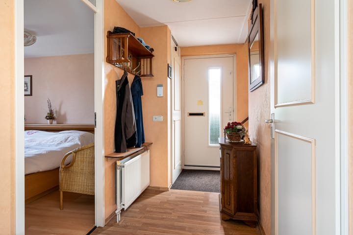 Foto 12 van Wetterbies 15