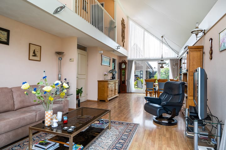 Foto 15 van Wetterbies 15