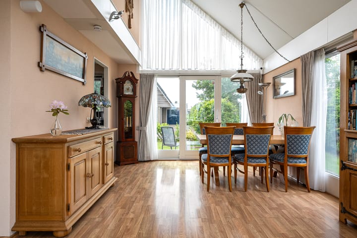 Foto 16 van Wetterbies 15