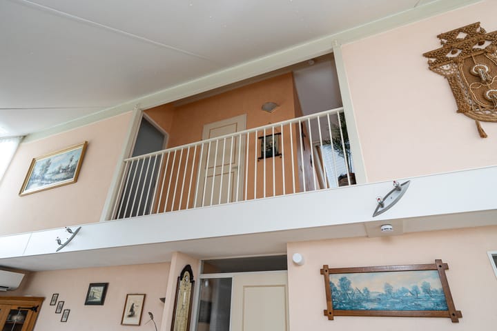 Foto 17 van Wetterbies 15