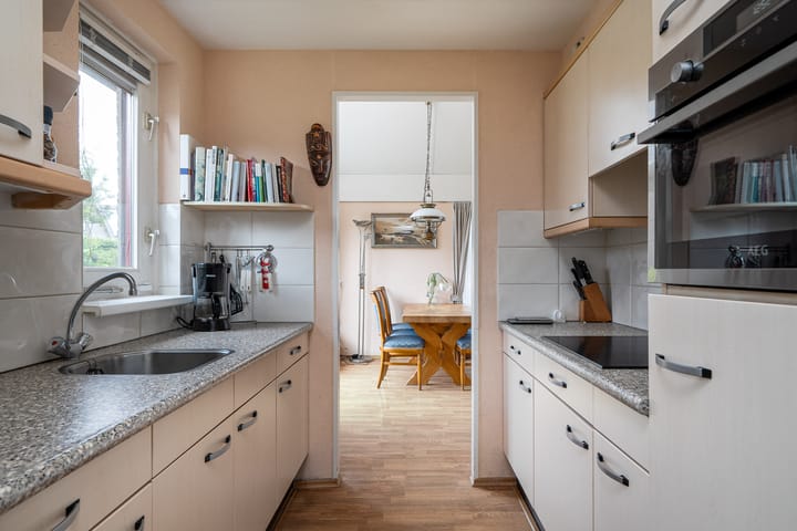 Foto 18 van Wetterbies 15