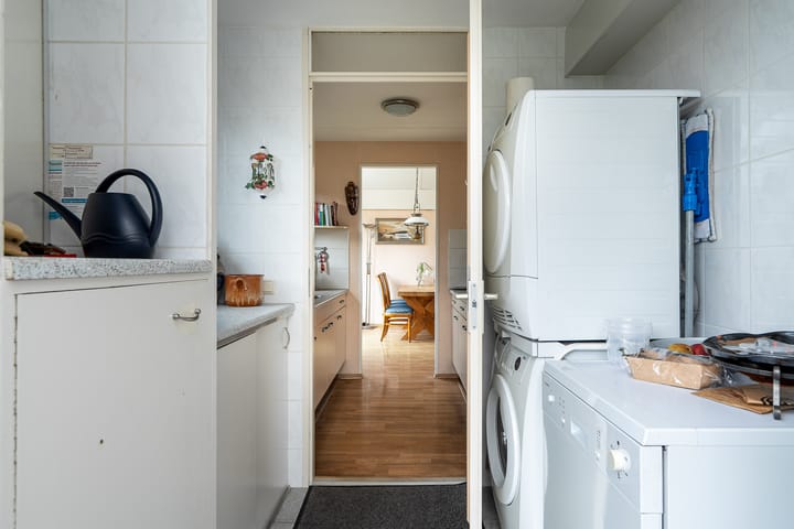 Foto 20 van Wetterbies 15