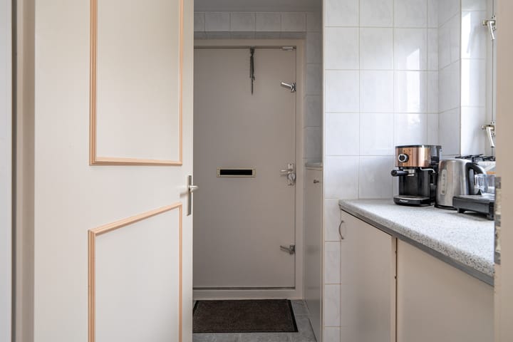 Foto 21 van Wetterbies 15