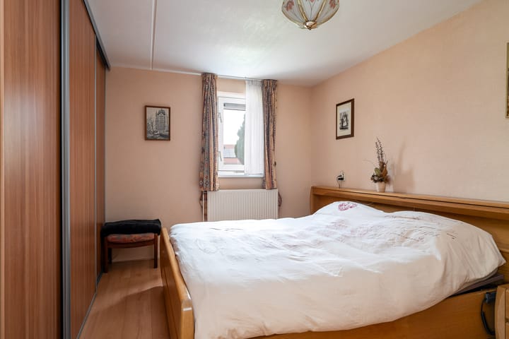 Foto 23 van Wetterbies 15