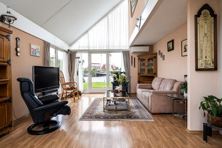 Foto 14 van Wetterbies 15