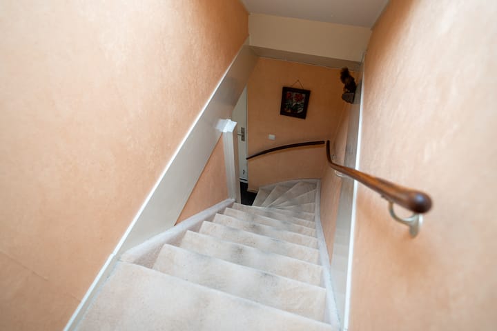 Foto 27 van Wetterbies 15