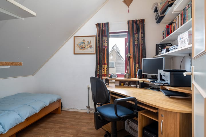 Foto 30 van Wetterbies 15