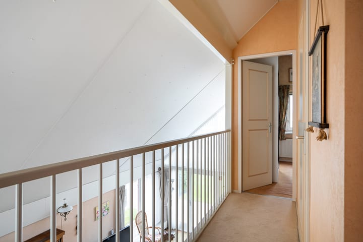 Foto 32 van Wetterbies 15